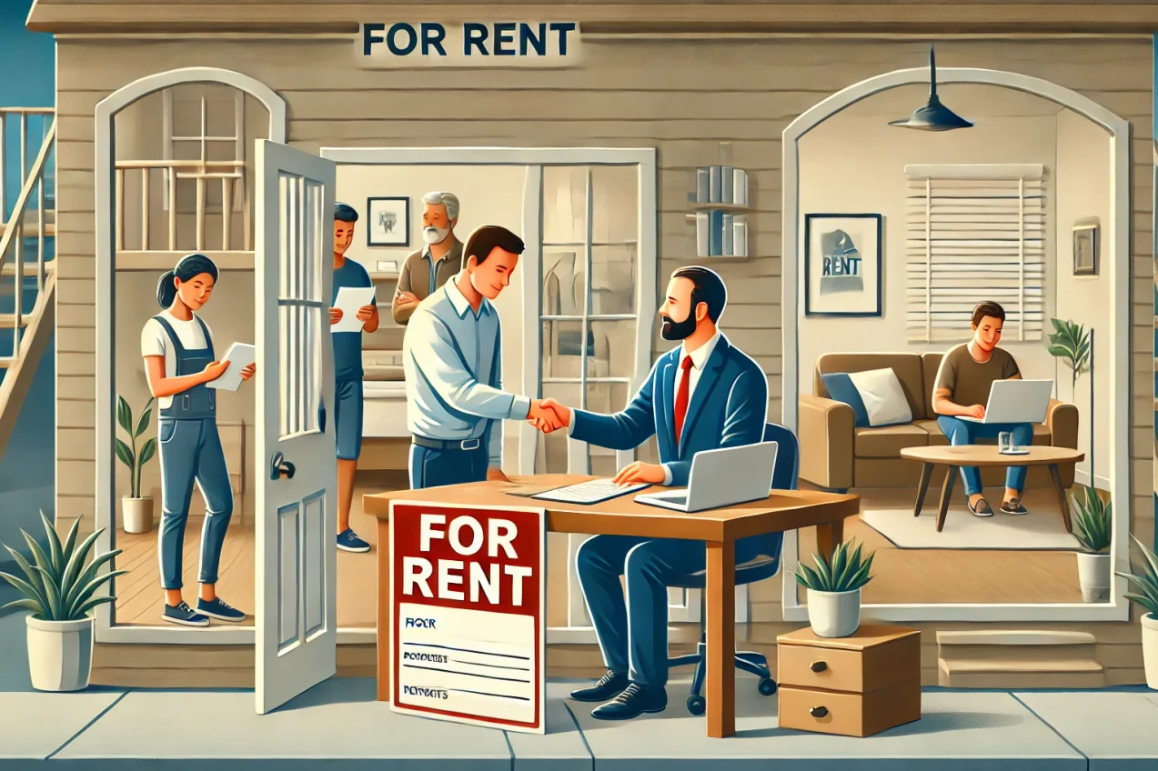 Louer son bien immobilier : mode d'emploi pour dénicher le locataire idéal